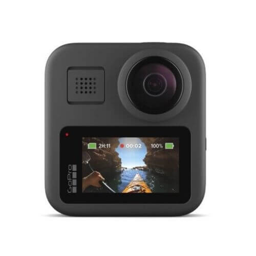 GoPro Hero MAX